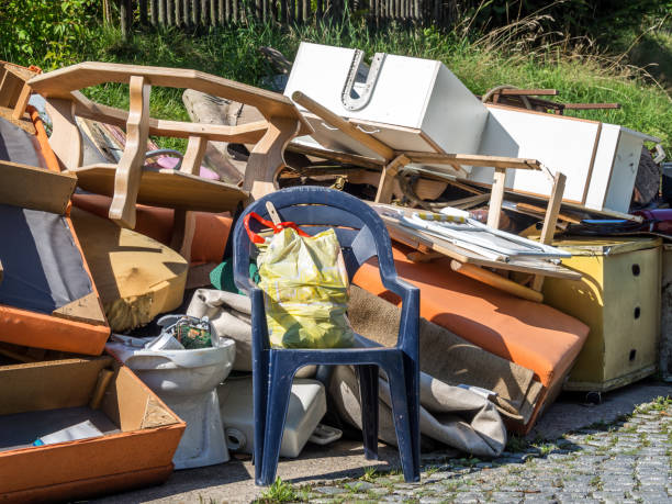 Best Local Junk Hauling  in Hasley Nyon, CA