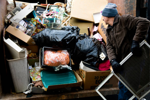 Best Household Junk Removal  in Hasley Nyon, CA