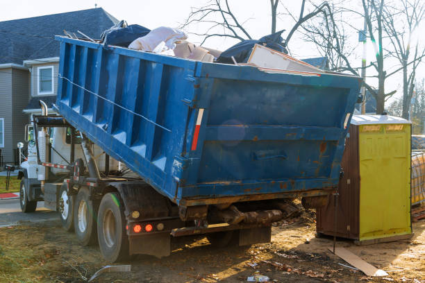 Best Yard Waste Removal  in Hasley Nyon, CA