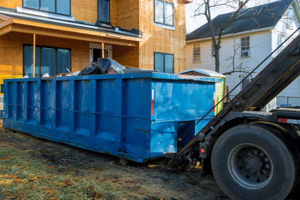 Best Same-Day Junk Removal  in Hasley Nyon, CA
