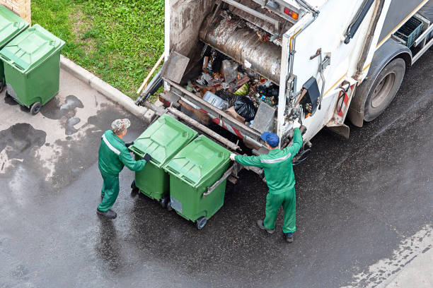 Best Office Junk Removal  in Hasley Nyon, CA