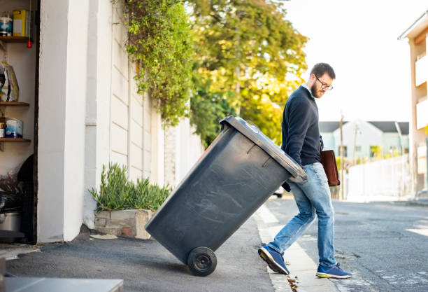 Best Junk Removal Near Me  in Hasley Nyon, CA