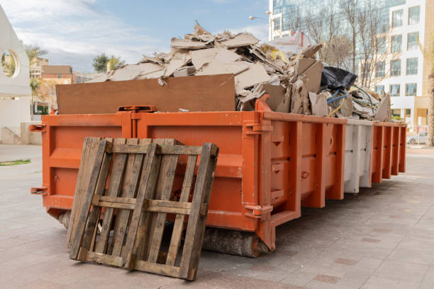 Best Electronics Removal Services  in Hasley Nyon, CA