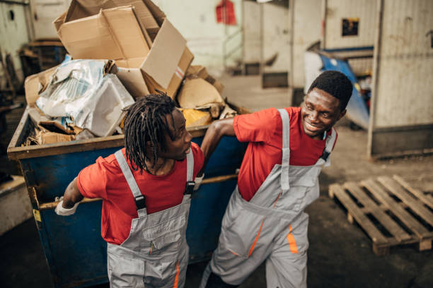 Household Junk Removal in Hasley Canyon, CA