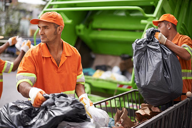 Best Junk Hauling Services  in Hasley Nyon, CA
