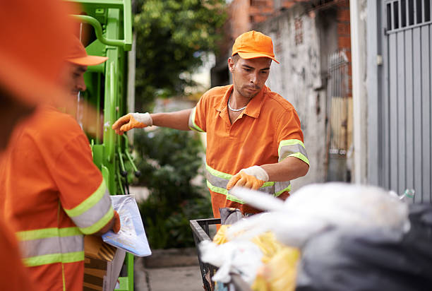 Best Commercial Junk Removal  in Hasley Nyon, CA