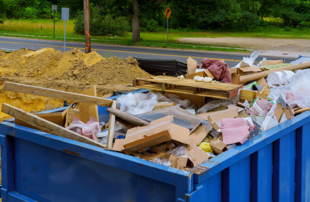 Hasley Canyon, CA Junk Removal Company